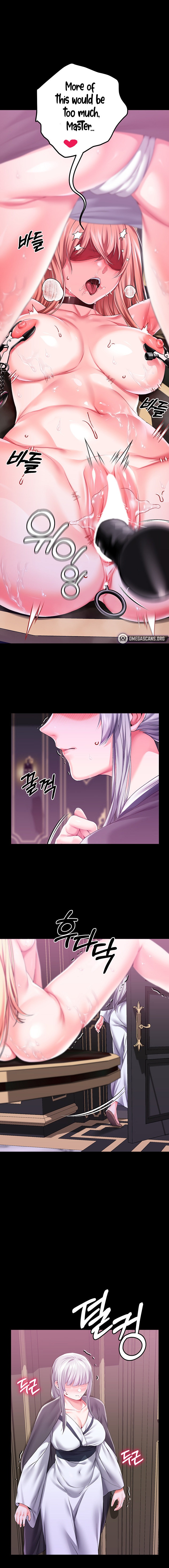 Breaking A Romantic Fantasy Villain chapter 46 page 18