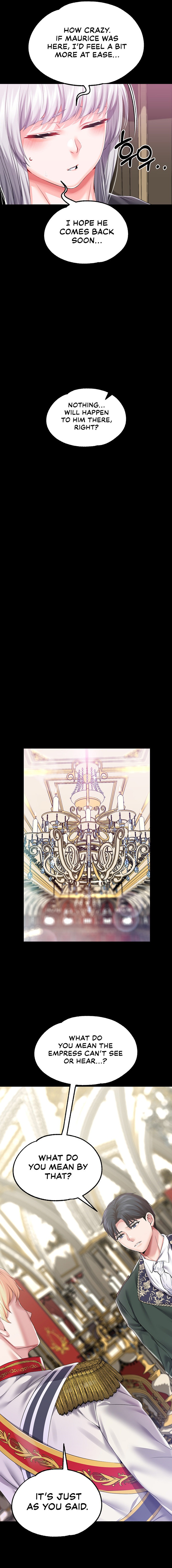 Breaking A Romantic Fantasy Villain chapter 46 page 19
