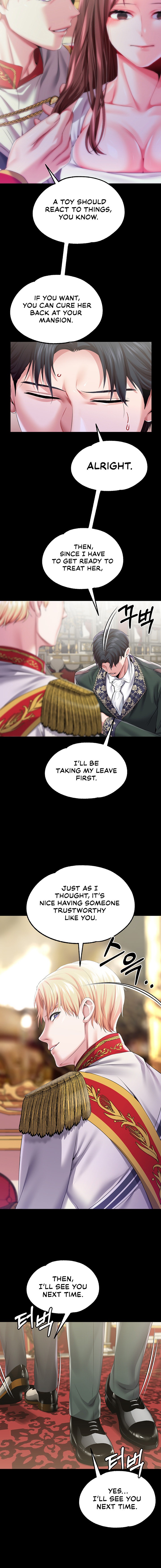 Breaking A Romantic Fantasy Villain chapter 46 page 24