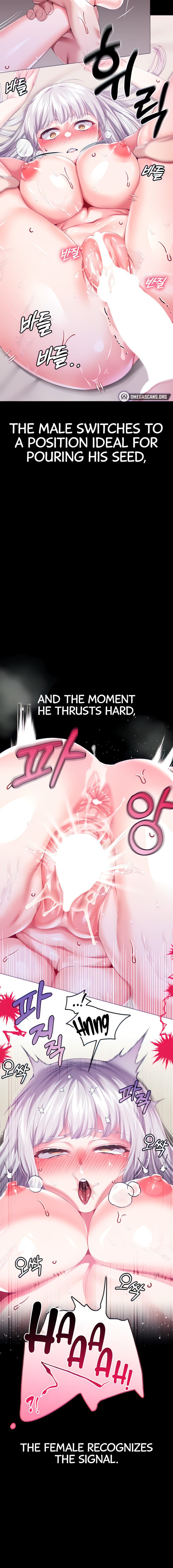Breaking A Romantic Fantasy Villain chapter 48 page 6