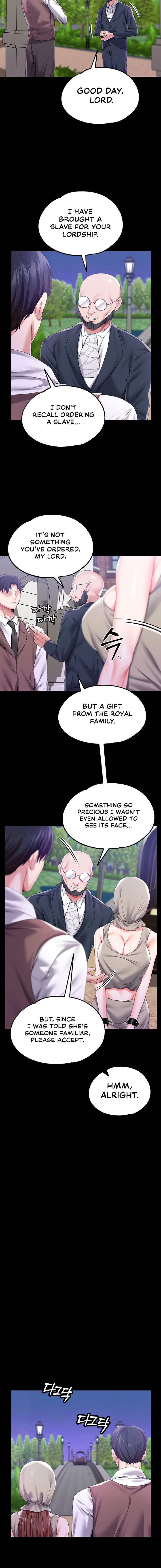 Breaking A Romantic Fantasy Villain chapter 48 page 14