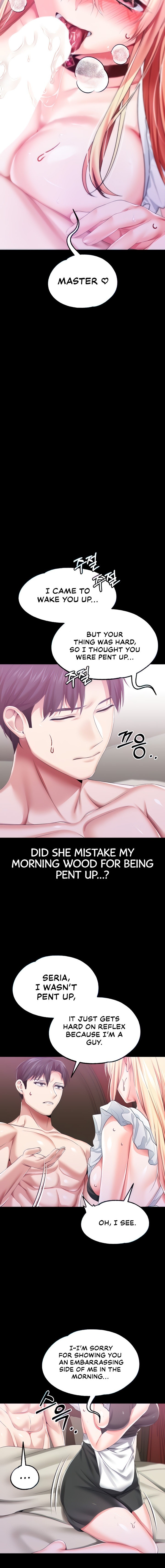 Breaking A Romantic Fantasy Villain chapter 49 page 2