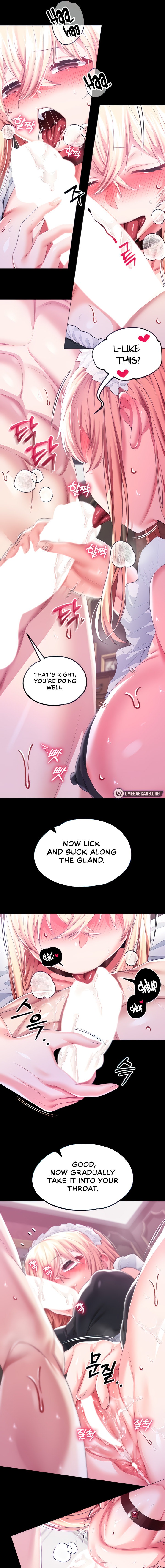 Breaking A Romantic Fantasy Villain chapter 49 page 5