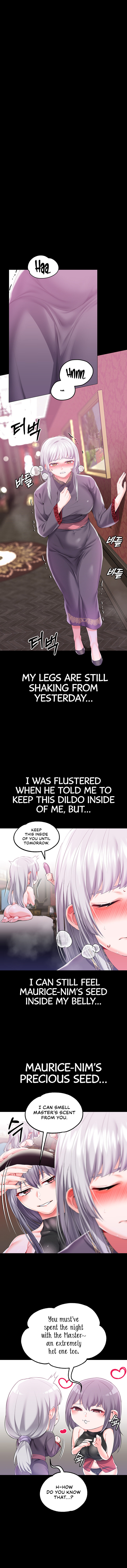Breaking A Romantic Fantasy Villain chapter 49 page 15