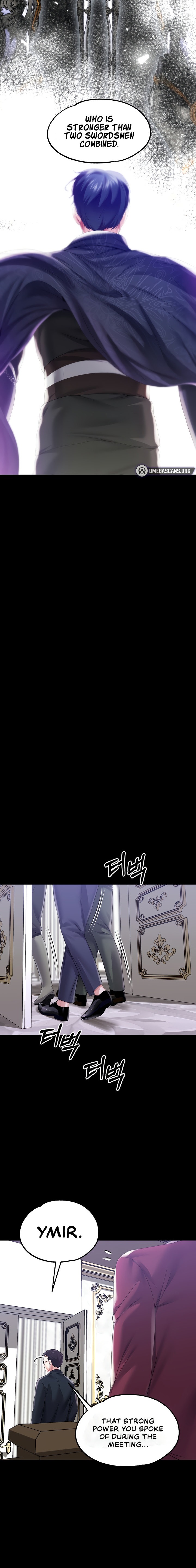 Breaking A Romantic Fantasy Villain chapter 50 page 14