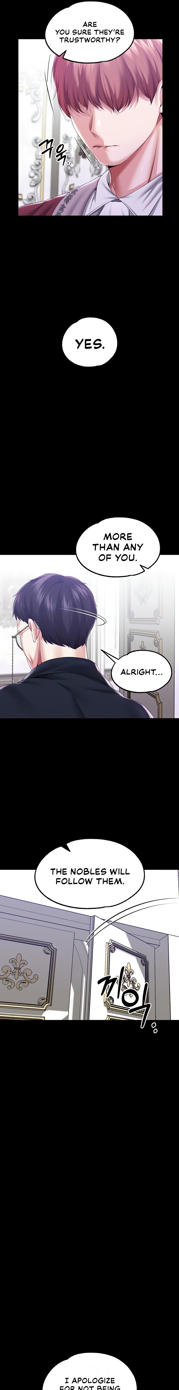 Breaking A Romantic Fantasy Villain chapter 50 page 15