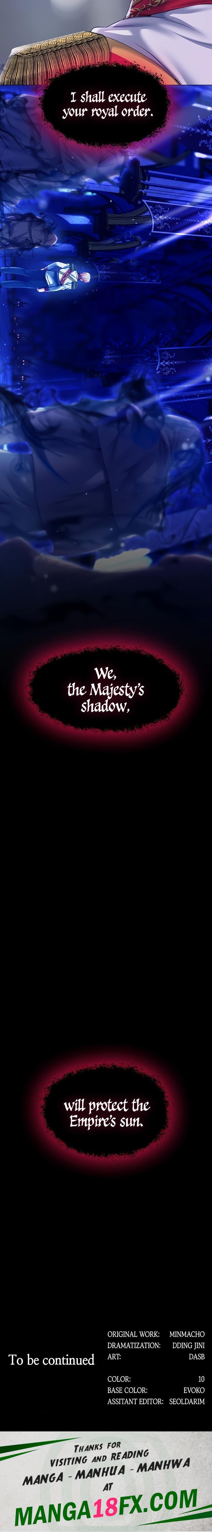 Breaking A Romantic Fantasy Villain chapter 50 page 24