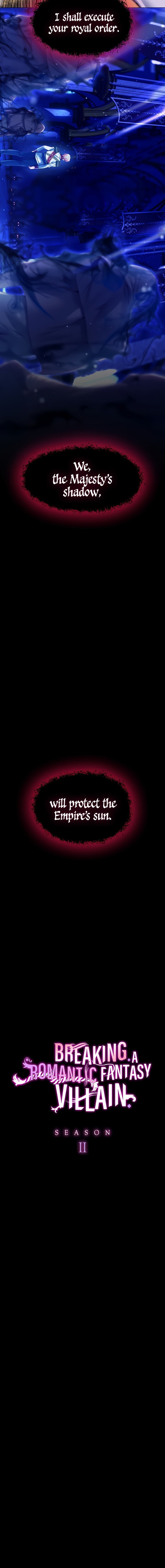 Breaking A Romantic Fantasy Villain chapter 51 page 2