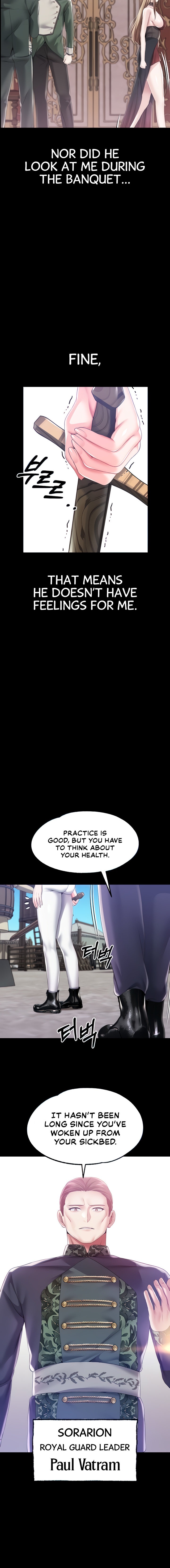 Breaking A Romantic Fantasy Villain chapter 51 page 4