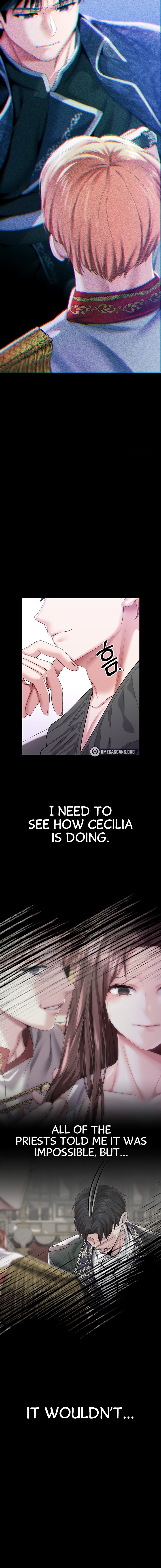 Breaking A Romantic Fantasy Villain chapter 51 page 17