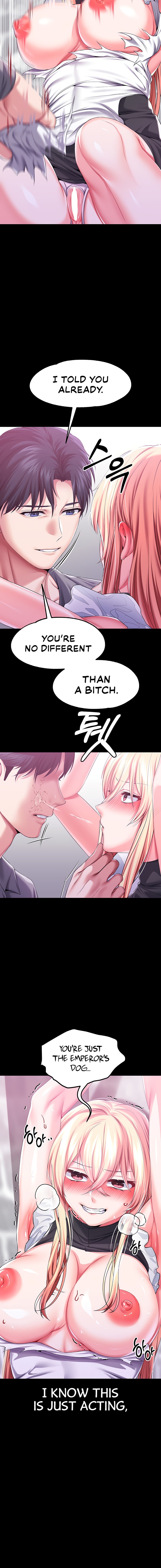 Breaking A Romantic Fantasy Villain chapter 52 page 8