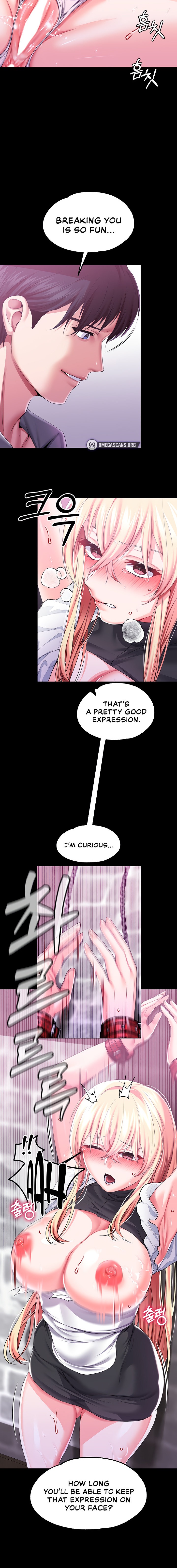 Breaking A Romantic Fantasy Villain chapter 52 page 10