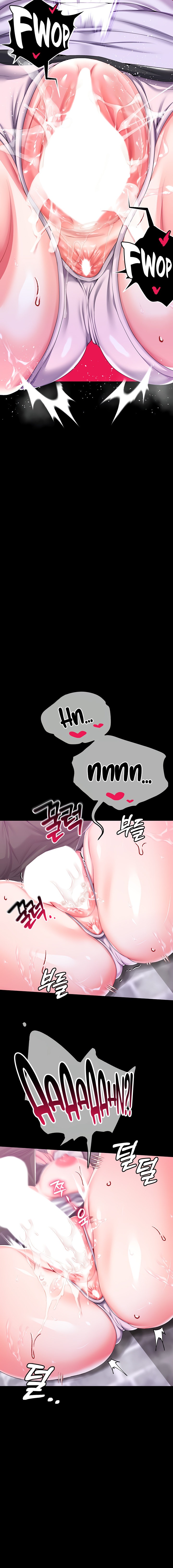 Breaking A Romantic Fantasy Villain chapter 52 page 16