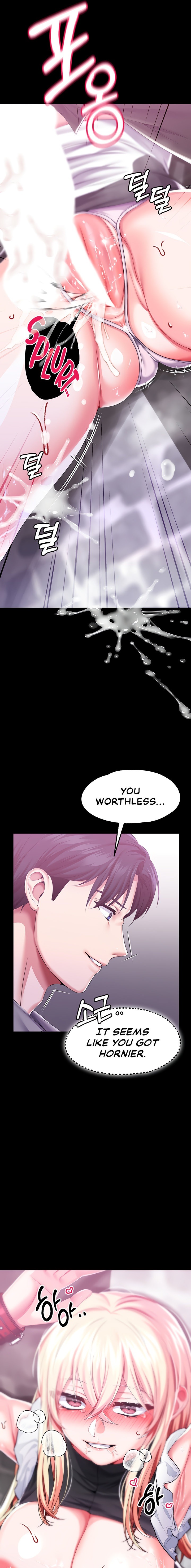 Breaking A Romantic Fantasy Villain chapter 52 page 17