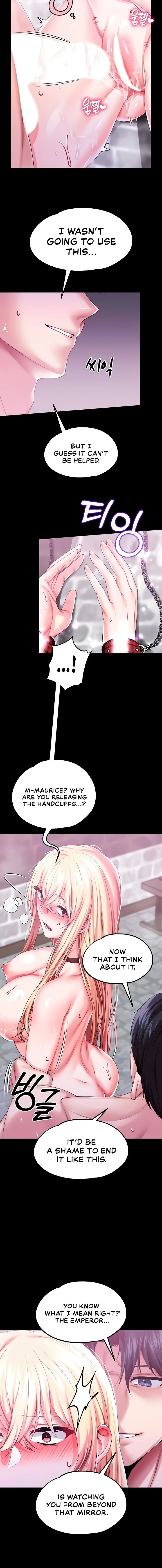Breaking A Romantic Fantasy Villain chapter 53 page 4