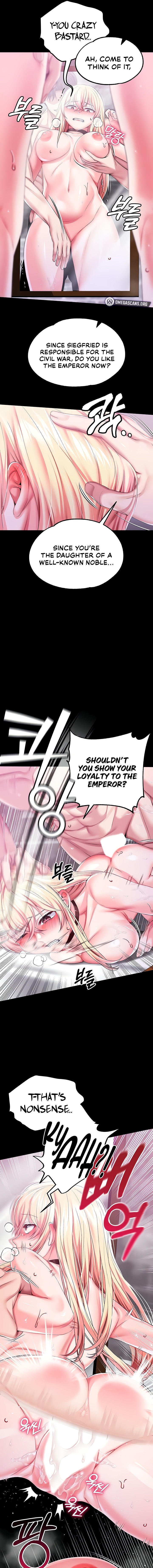 Breaking A Romantic Fantasy Villain chapter 53 page 5