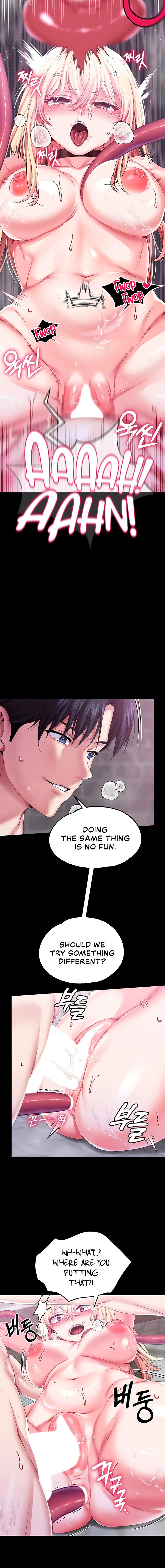 Breaking A Romantic Fantasy Villain chapter 53 page 12