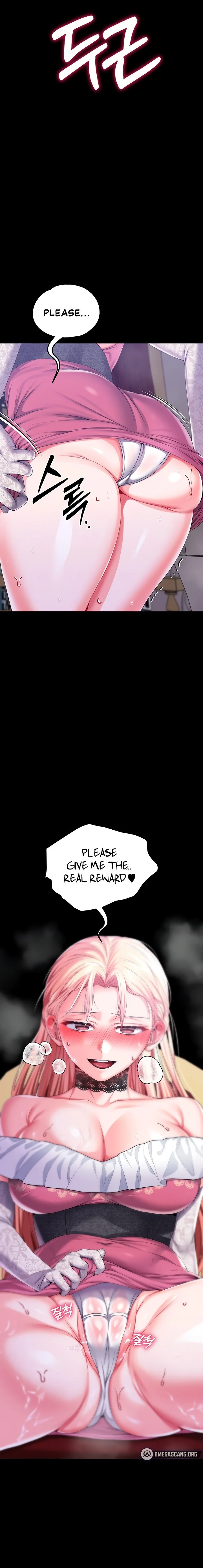 Breaking A Romantic Fantasy Villain chapter 55 page 2