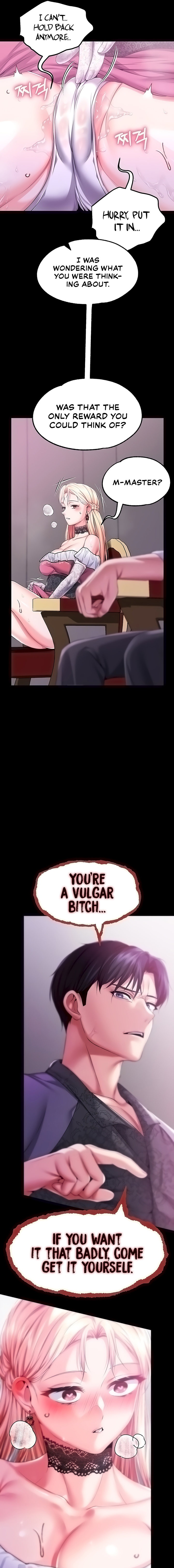 Breaking A Romantic Fantasy Villain chapter 55 page 3