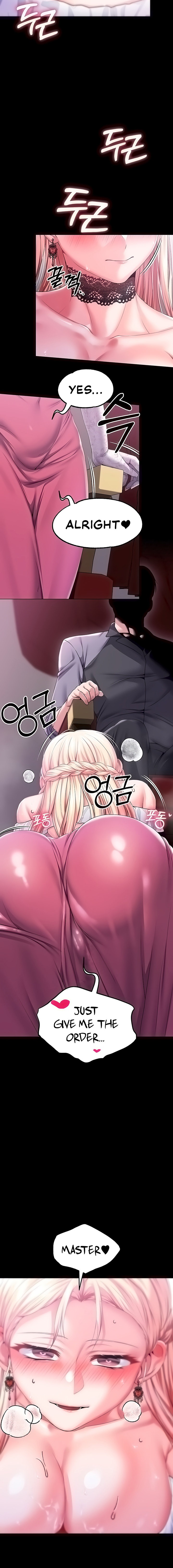 Breaking A Romantic Fantasy Villain chapter 55 page 4