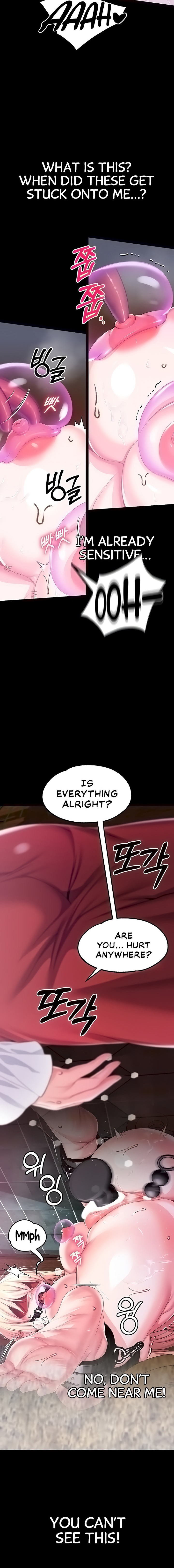 Breaking A Romantic Fantasy Villain chapter 55 page 16