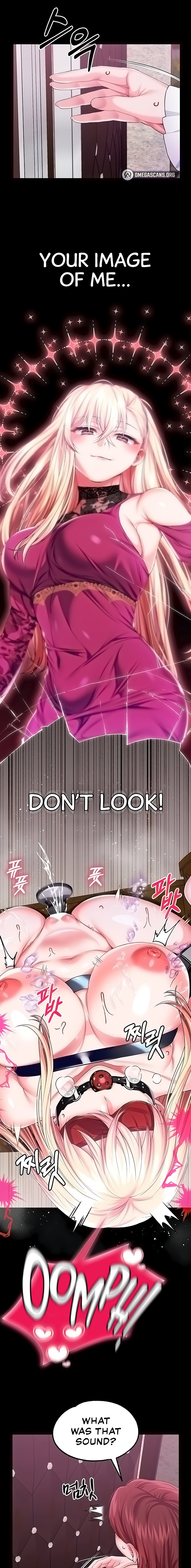 Breaking A Romantic Fantasy Villain chapter 55 page 17