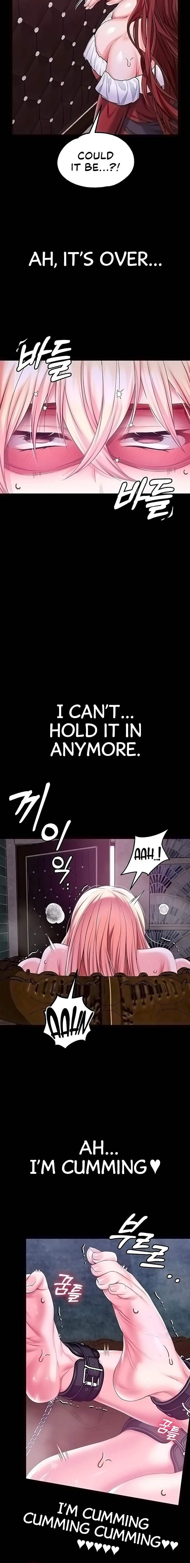 Breaking A Romantic Fantasy Villain chapter 55 page 18