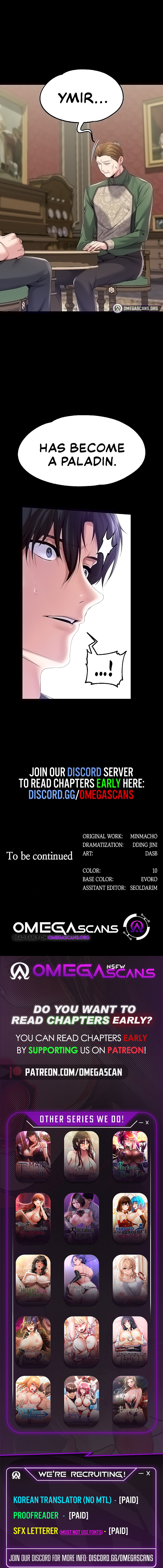 Breaking A Romantic Fantasy Villain chapter 56 page 10