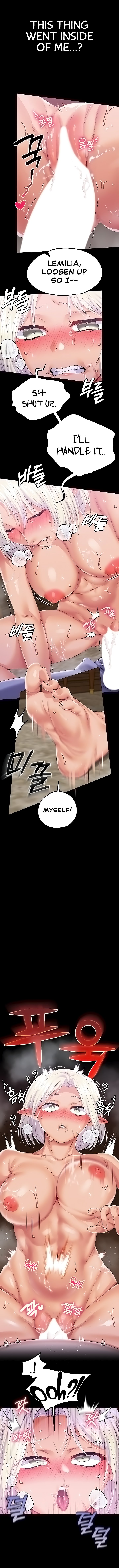 Breaking A Romantic Fantasy Villain chapter 59 page 2