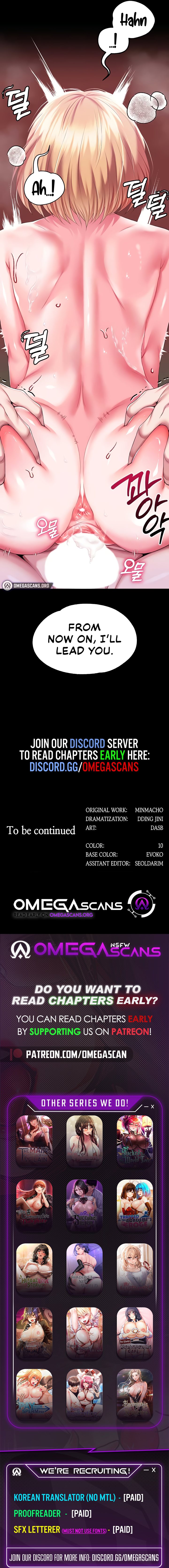 Breaking A Romantic Fantasy Villain chapter 65 page 9
