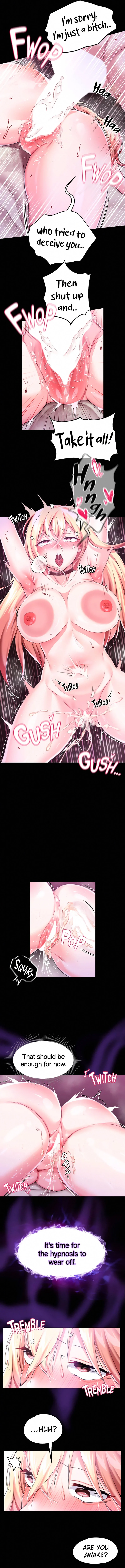 Breaking A Romantic Fantasy Villain chapter 7 page 6