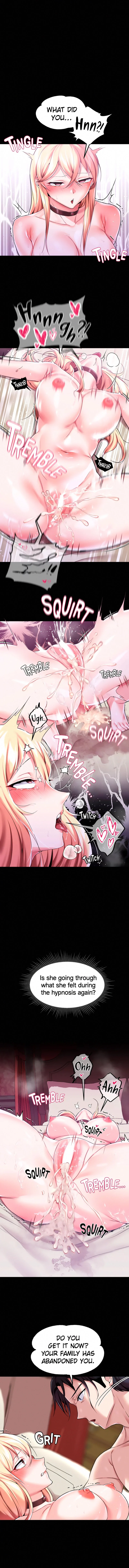 Breaking A Romantic Fantasy Villain chapter 7 page 7