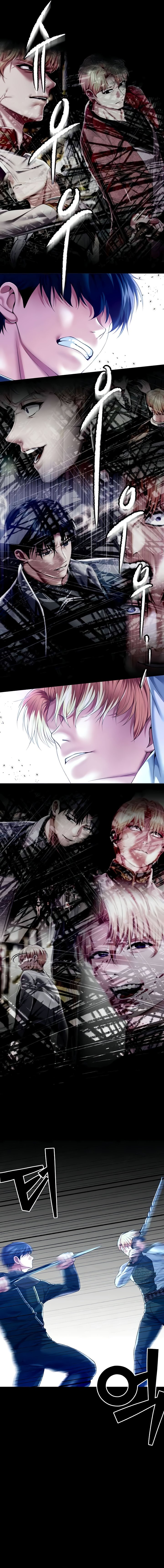 Breaking A Romantic Fantasy Villain chapter 70 page 4