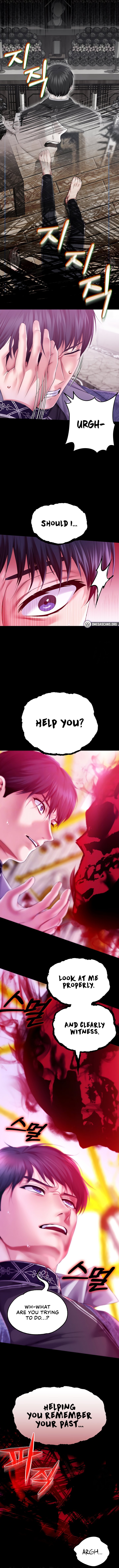 Breaking A Romantic Fantasy Villain chapter 82 page 3
