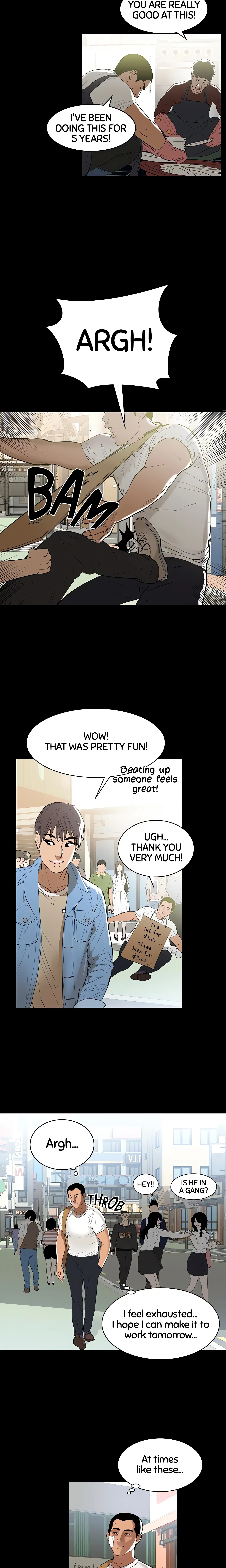 Breastfeeding (Official) chapter 1 page 2