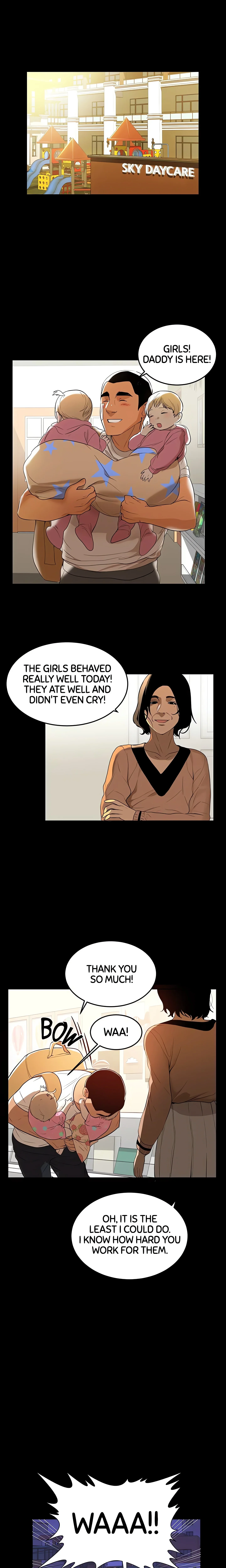 Breastfeeding (Official) chapter 1 page 5
