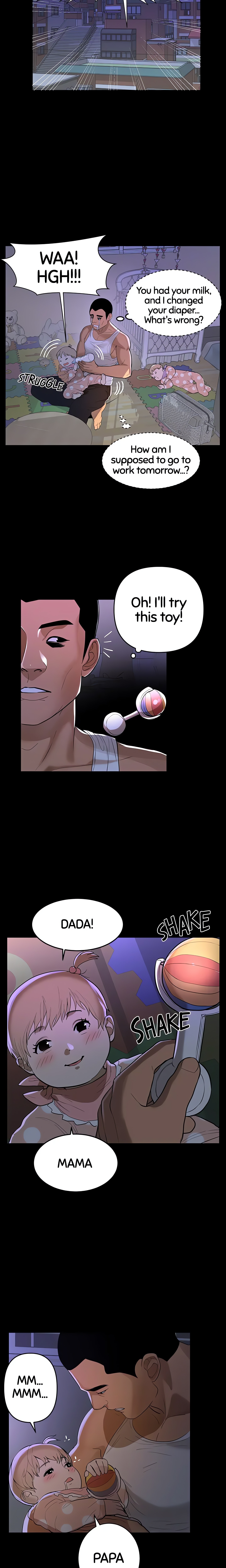 Breastfeeding (Official) chapter 1 page 6