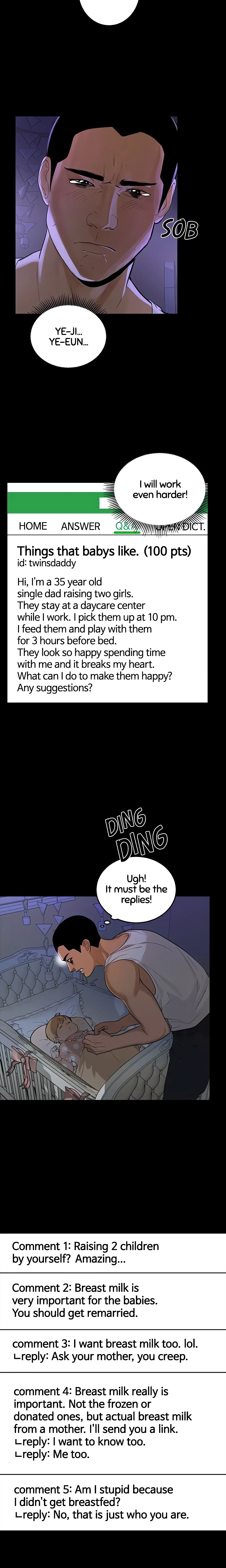 Breastfeeding (Official) chapter 1 page 7