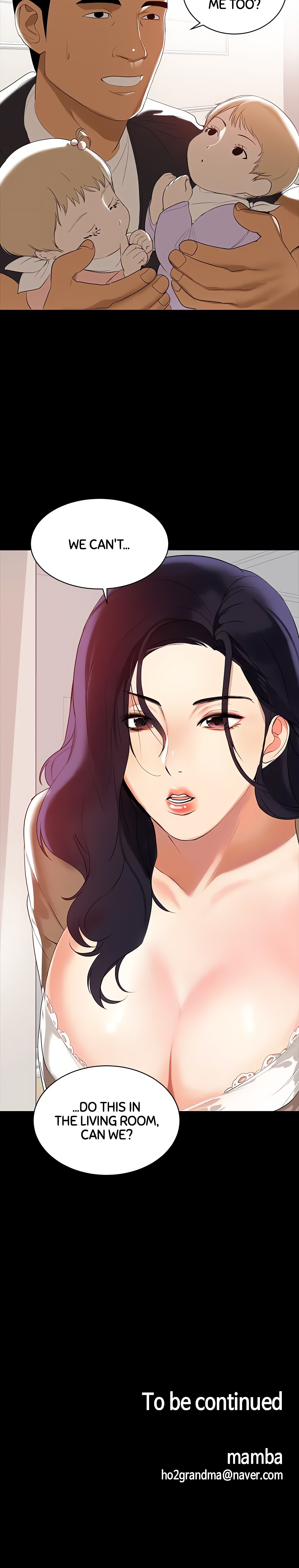 Breastfeeding (Official) chapter 1 page 21