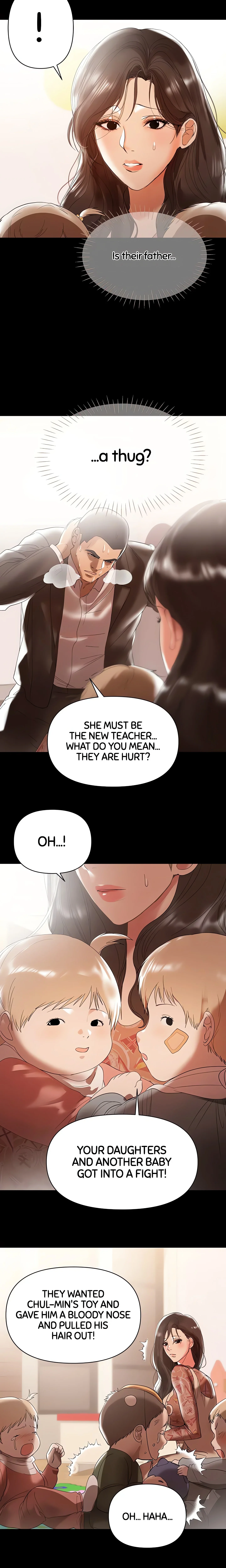 Breastfeeding (Official) chapter 10 page 2