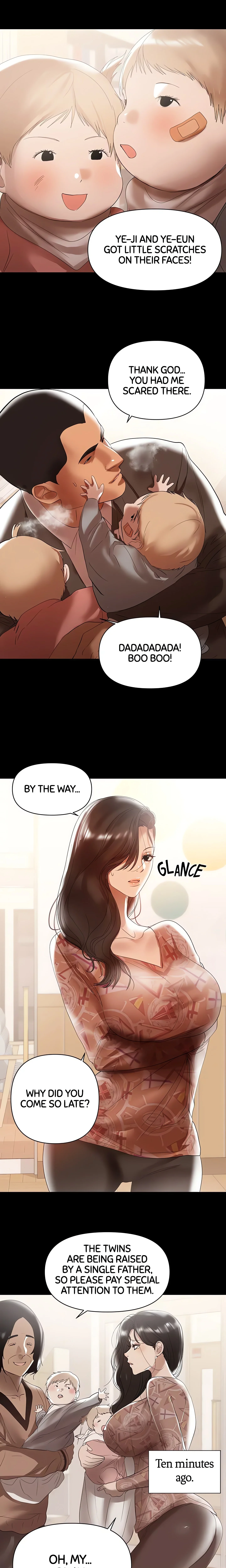 Breastfeeding (Official) chapter 10 page 3