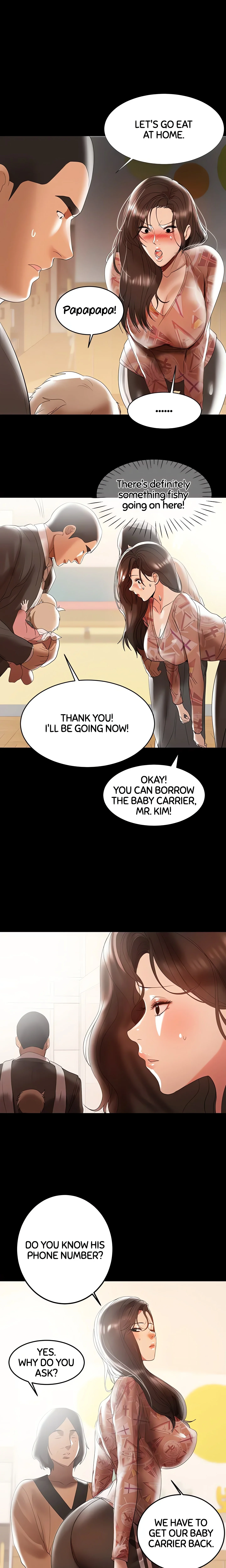 Breastfeeding (Official) chapter 10 page 6