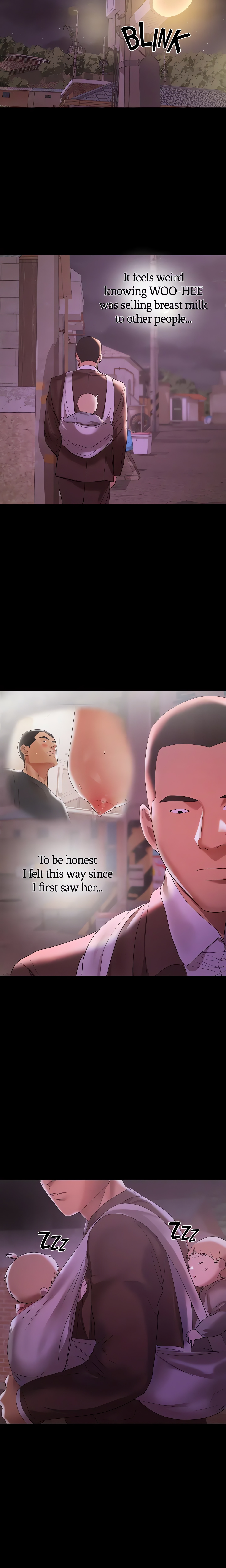 Breastfeeding (Official) chapter 10 page 8