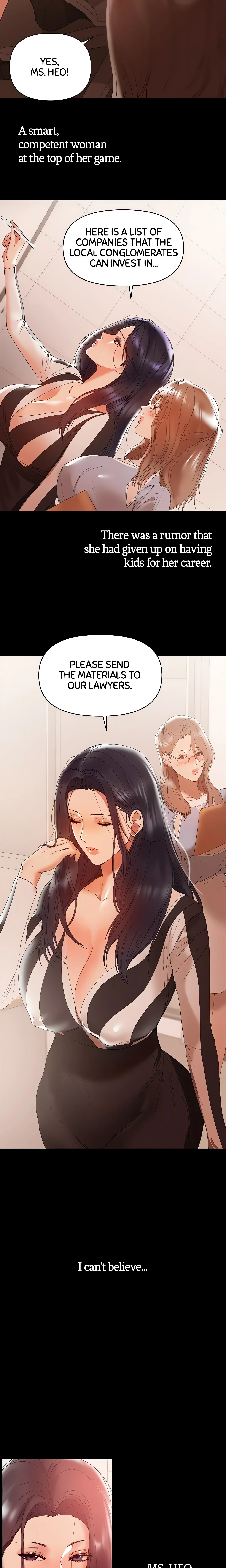 Breastfeeding (Official) chapter 11 page 2