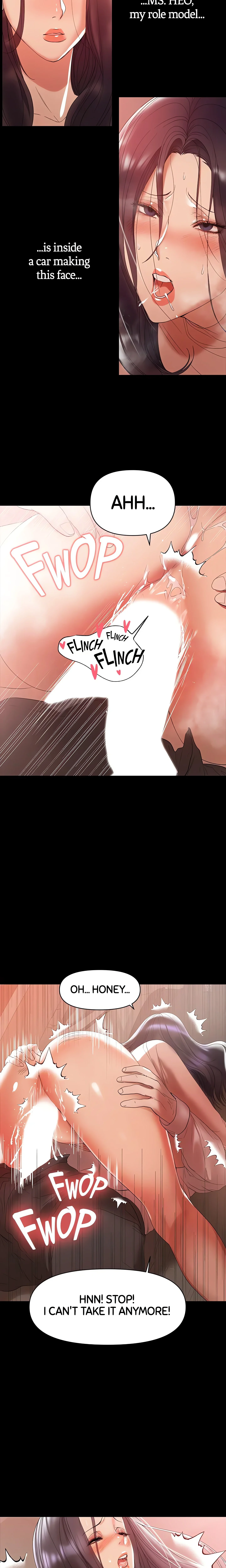 Breastfeeding (Official) chapter 11 page 3