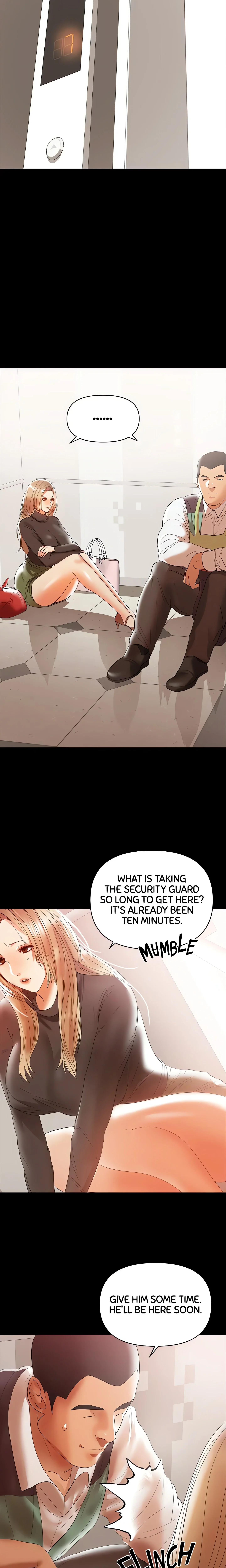 Breastfeeding (Official) chapter 11 page 10