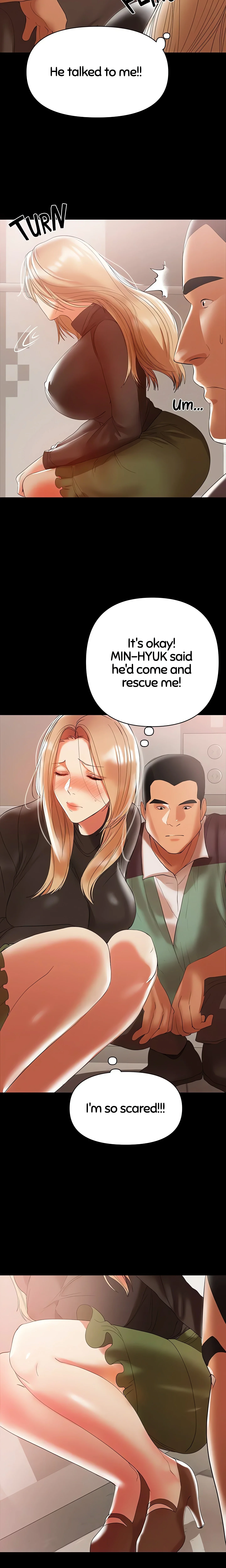 Breastfeeding (Official) chapter 11 page 11