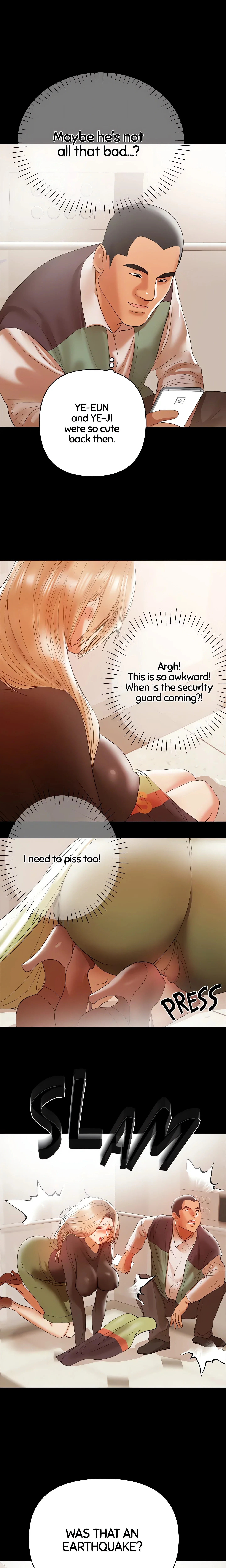 Breastfeeding (Official) chapter 11 page 14