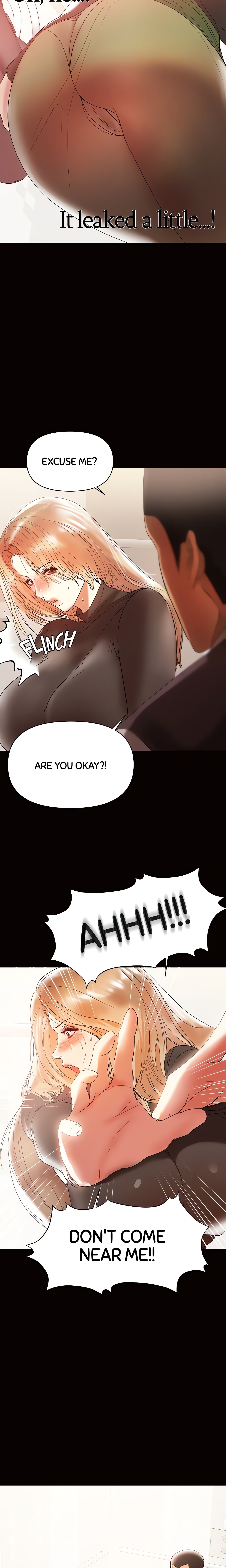 Breastfeeding (Official) chapter 11 page 16