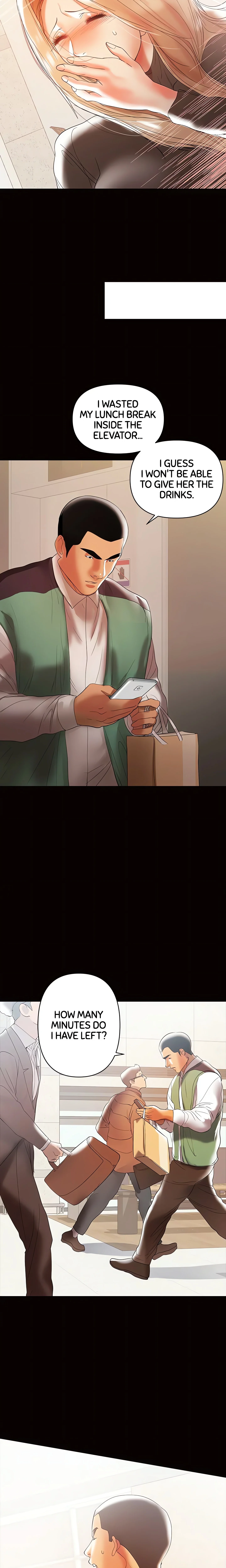 Breastfeeding (Official) chapter 11 page 19
